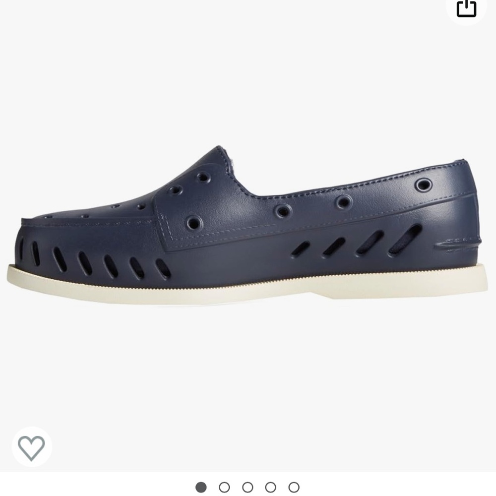 Sperry float shoes - Picture 2 of 5